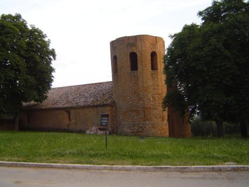 Agriturismo Colombaiolo Pienza Zewnętrze zdjęcie
