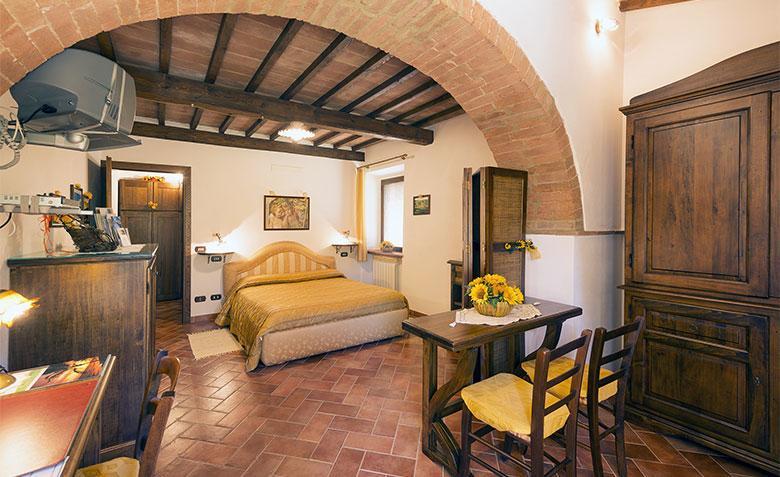 Agriturismo Colombaiolo Pienza Zewnętrze zdjęcie